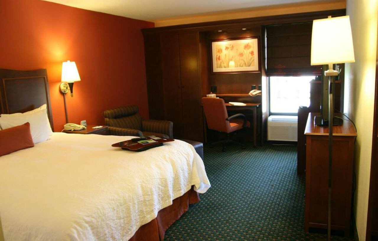 Hampton Inn Clemson Exterior foto