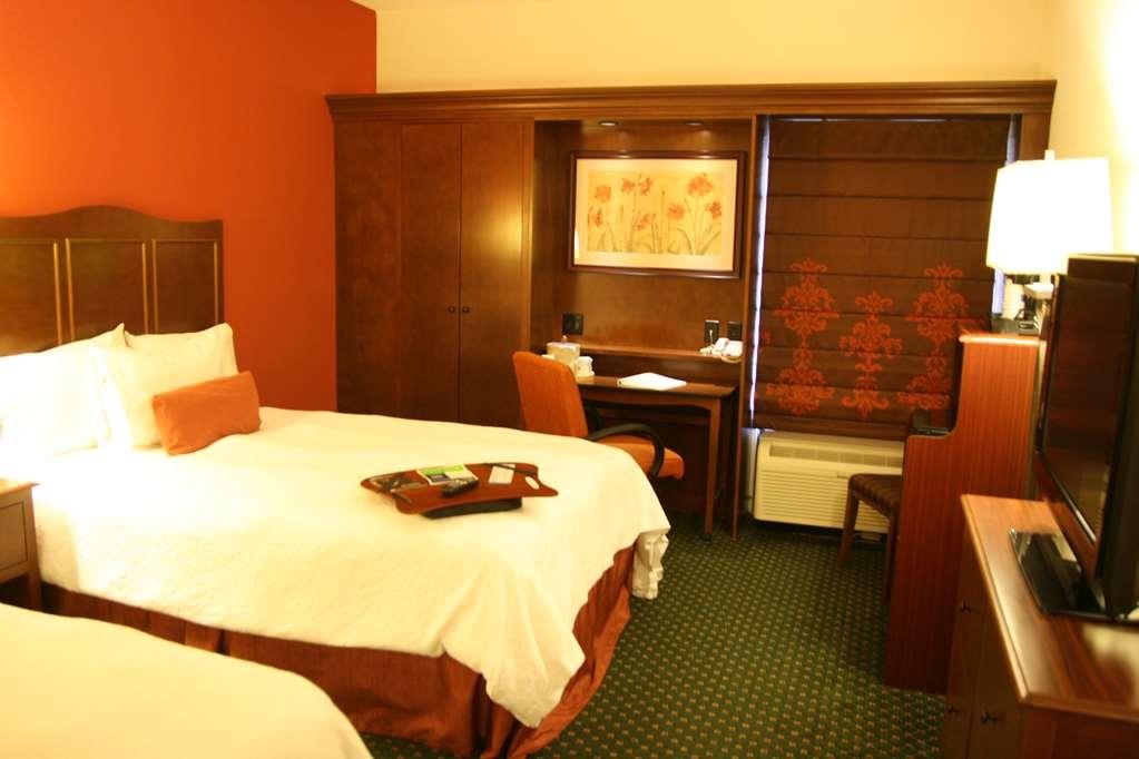 Hampton Inn Clemson Zimmer foto